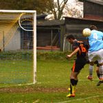 Start Kozłowo - Mazur Pisz 8:1